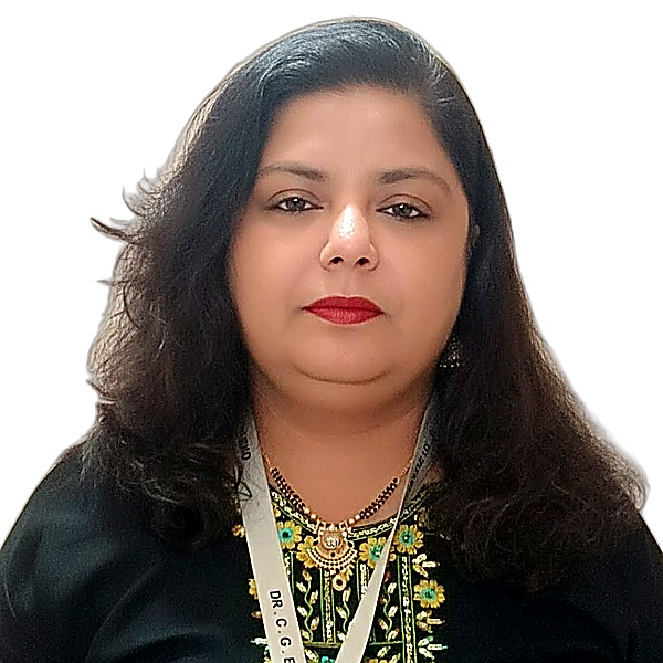 Neelam Ladhani